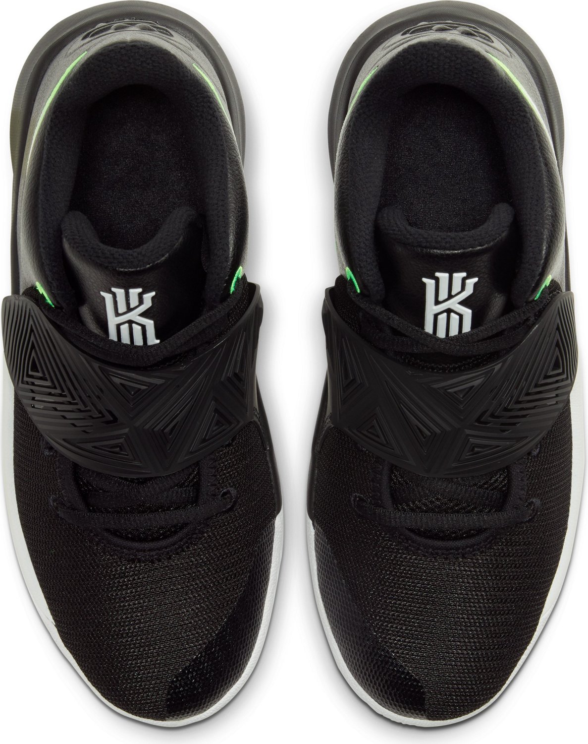 Nike Boys' Kyrie Flytrap 3 Basketball Shoes - view number 6