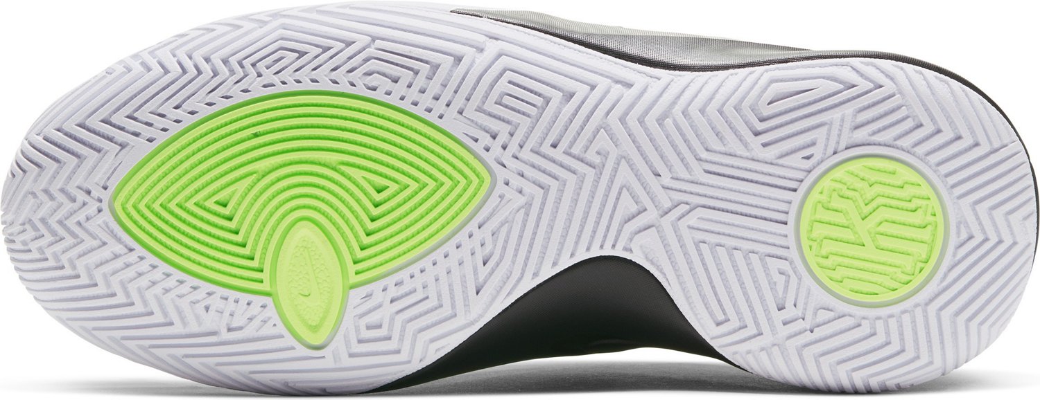 Nike Boys' Kyrie Flytrap 3 Basketball Shoes - view number 7