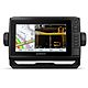Garmin EchoMAP 73sv UHD with GT54UHD-TM Transducer                                                                               - view number 1 selected