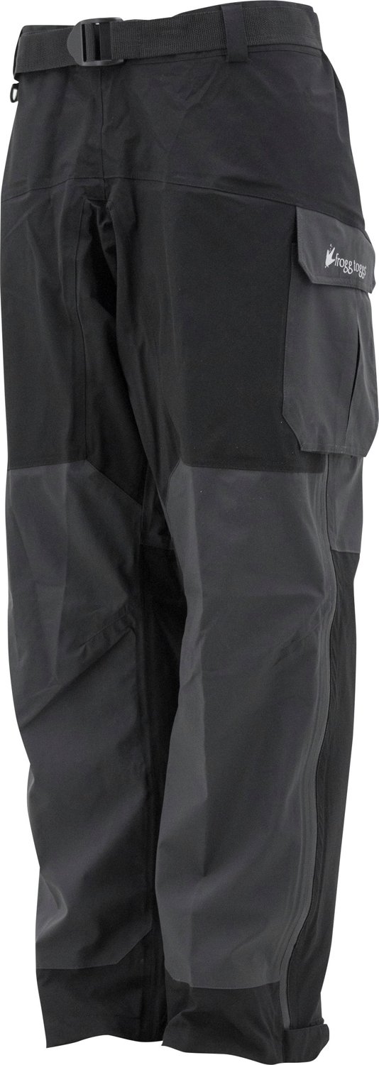 Frogg toggs Men's Pilot Guide Fishing Pants