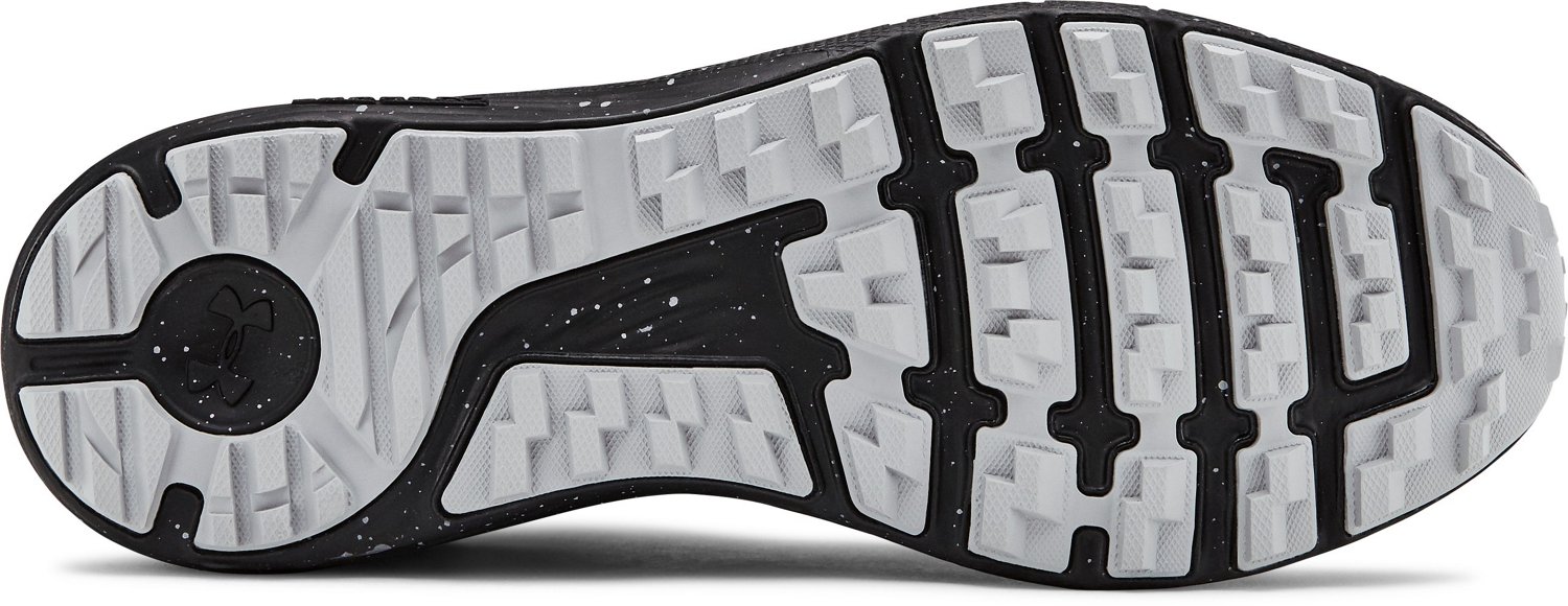Under Armour Men's Charged Bandit Trail Running Shoes - view number 5