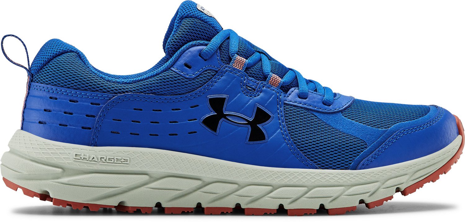 Under Armour Men's Charged Toccoa 2 Running Shoes - view number 1