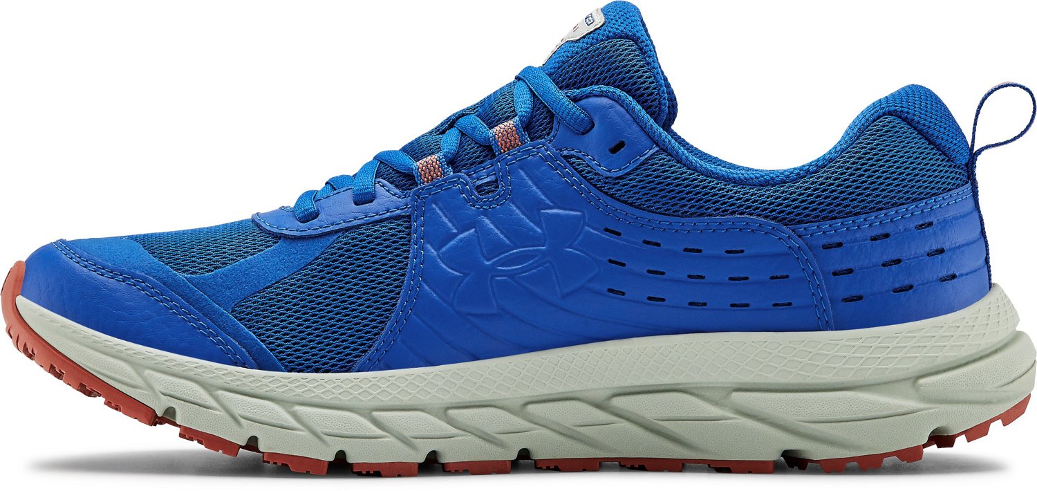 Under Armour Men's Charged Toccoa 2 Running Shoes - view number 3