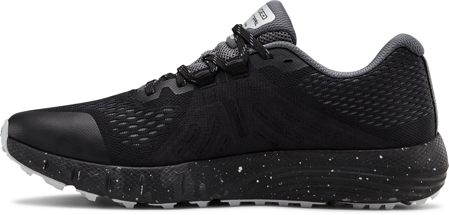 Under Armour Men's Charged Bandit Trail Running Shoes - view number 3