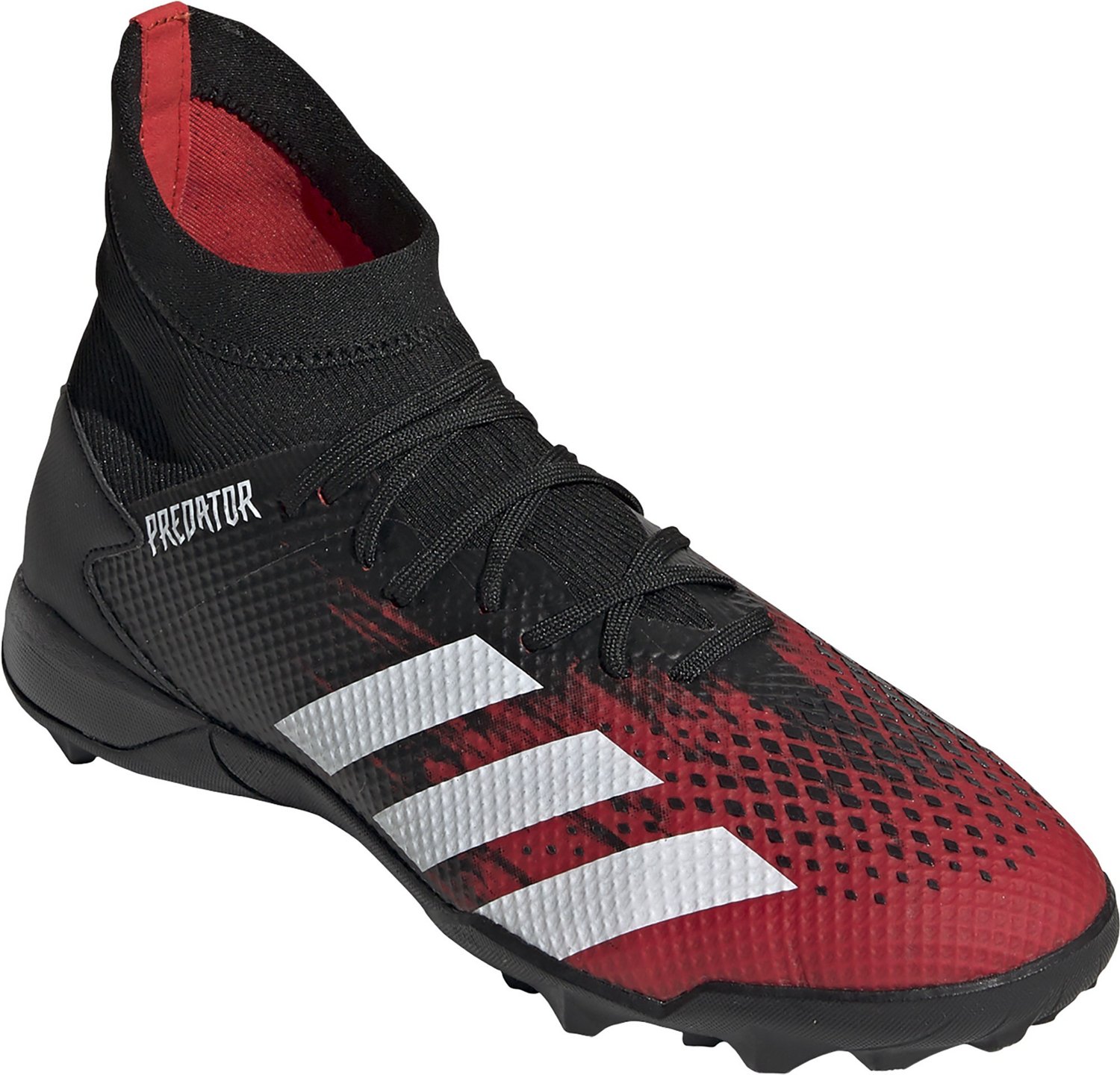 adidas Predator 20.3 Adults' Turf Soccer Shoes - view number 2