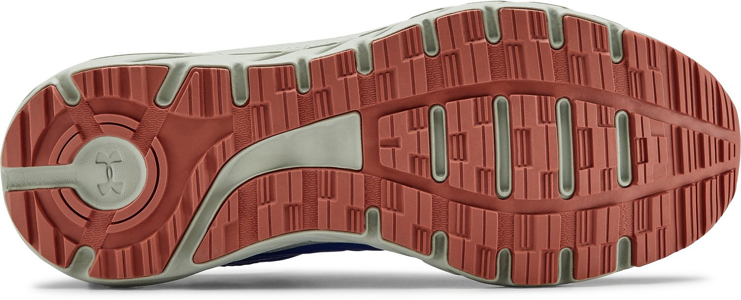 Under Armour Men's Charged Toccoa 2 Running Shoes - view number 5