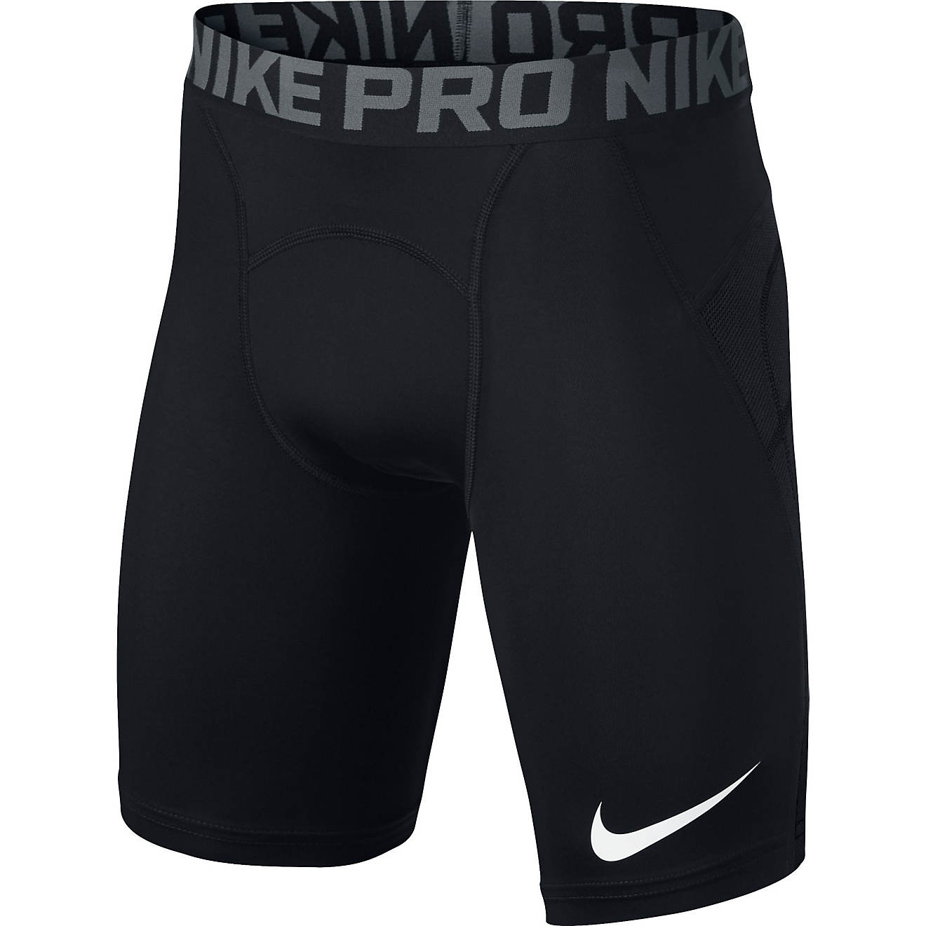 Nike Boys' Pro Heist Slider Baseball Short | Academy