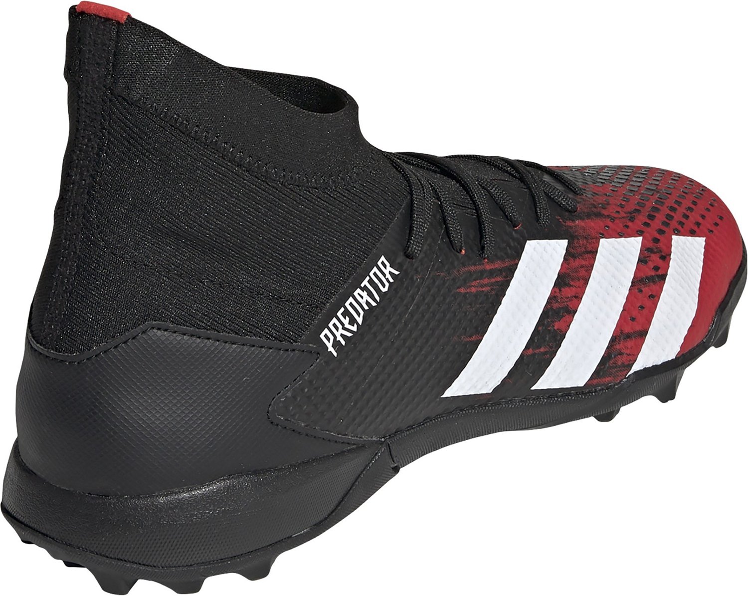 adidas Predator 20.3 Adults' Turf Soccer Shoes - view number 4