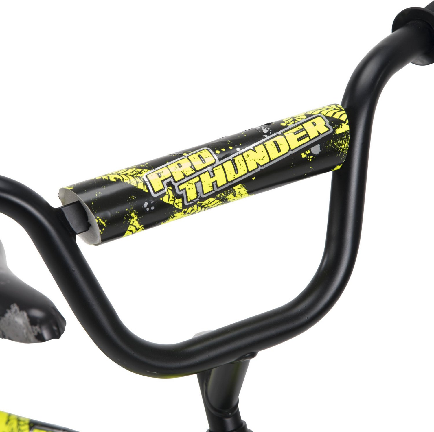 Huffy Boys' Pro Thunder 16 in Bike - view number 5