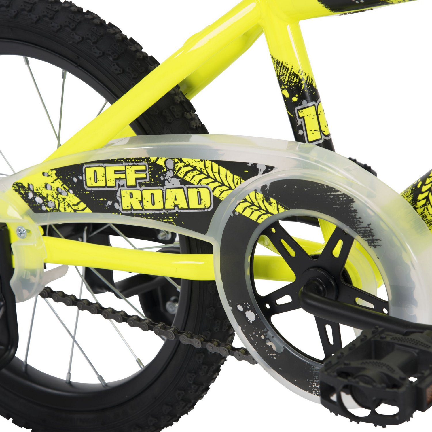 Huffy Boys' Pro Thunder 16 in Bike - view number 6