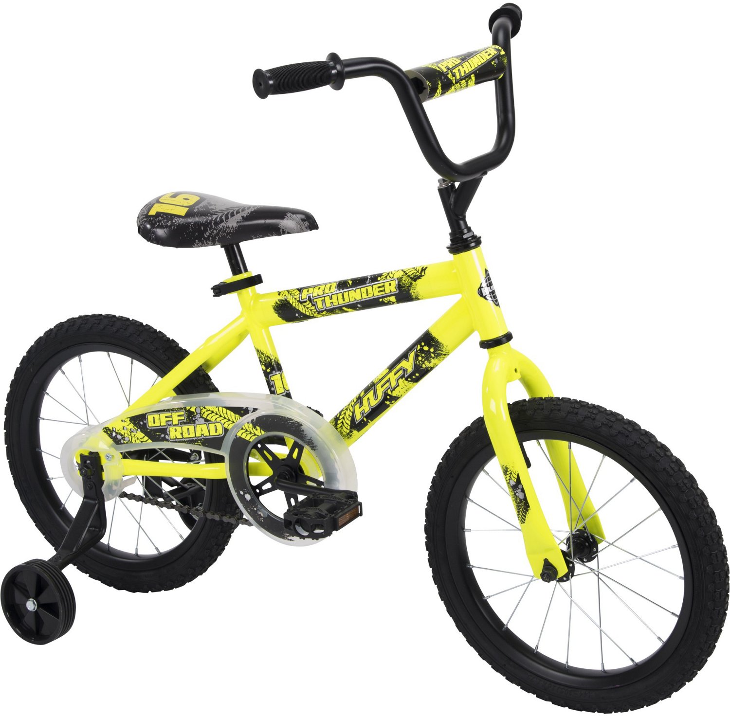 Huffy Boys' Pro Thunder 16 in Bike