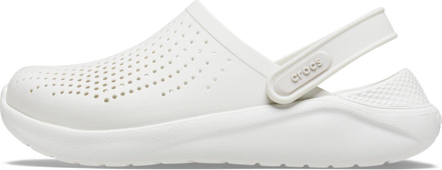 Crocs Women's LiteRide Clogs - view number 3