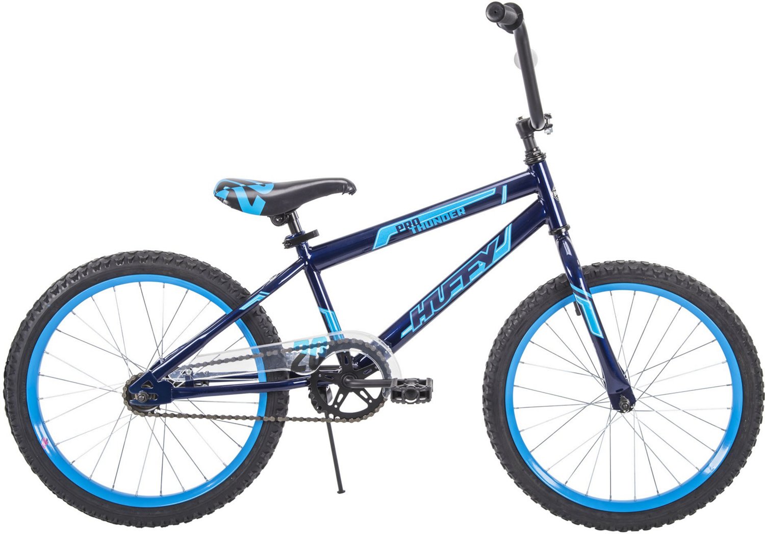 Huffy Boys' Pro Thunder 16 in Bike - view number 2