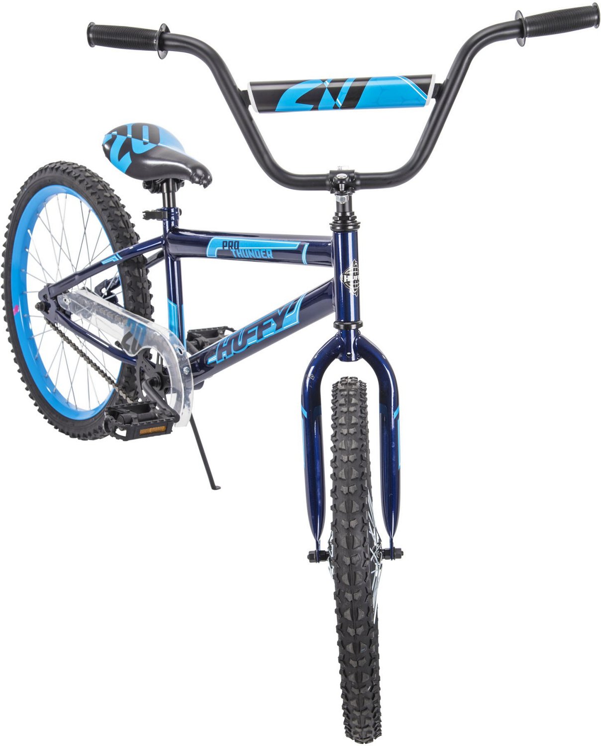 Huffy Boys' Pro Thunder 16 in Bike - view number 3