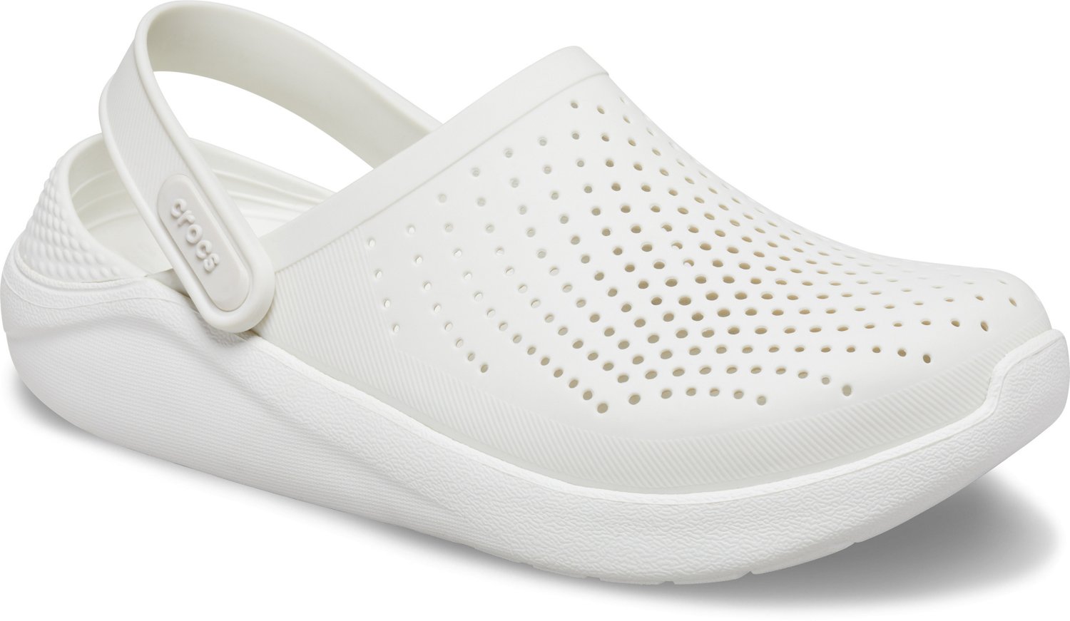 Crocs Women's LiteRide Clogs - view number 2