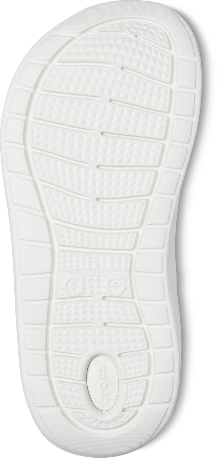 Crocs Women's LiteRide Clogs - view number 5
