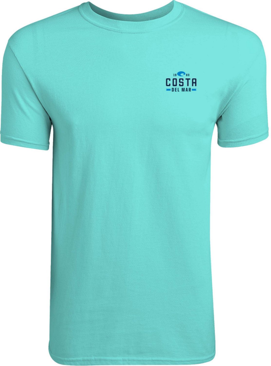 Costa Men's Prado Graphic T-shirt                                                                                                - view number 2