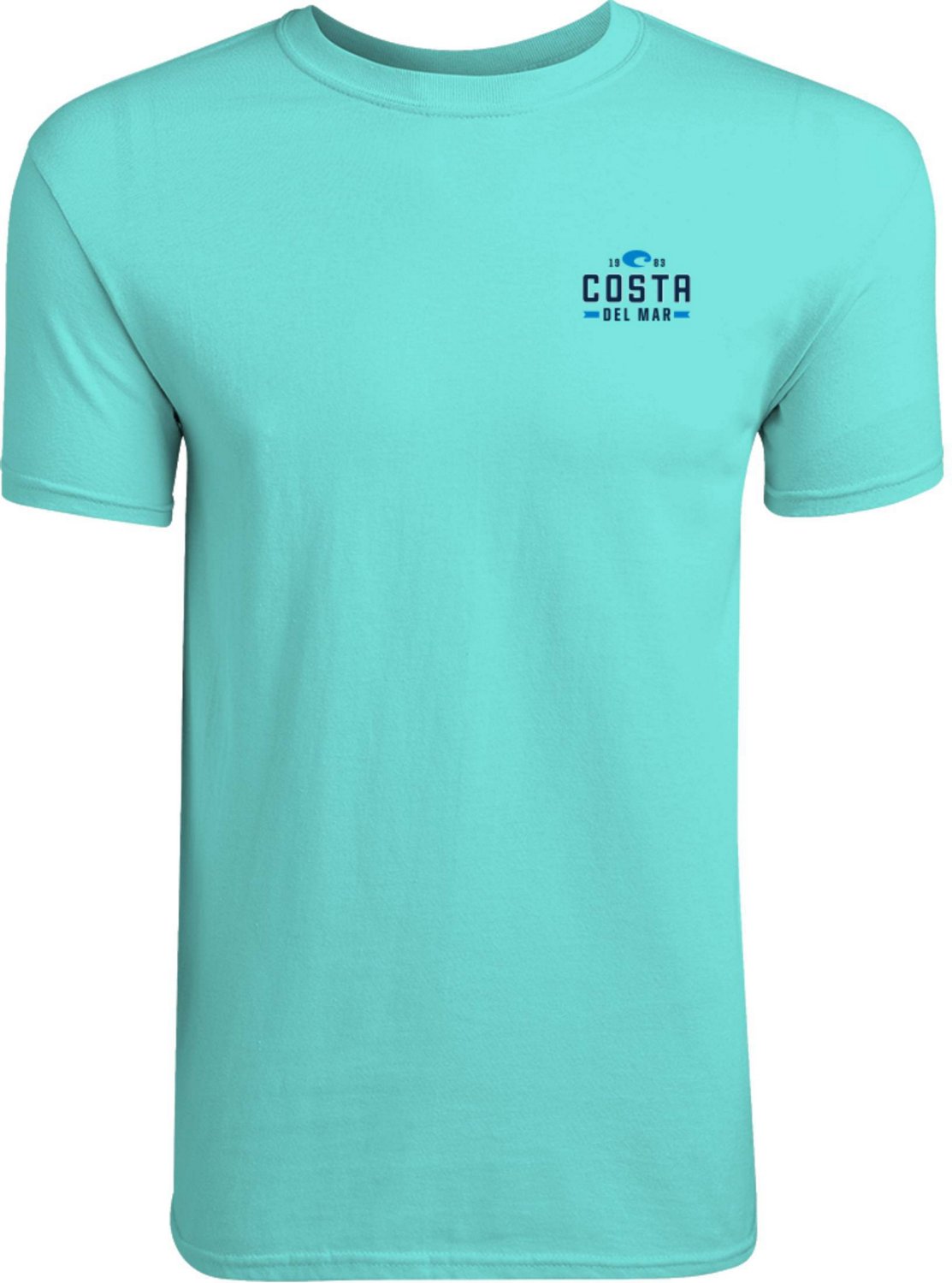 Costa Men's Prado Graphic T-shirt - view number 2