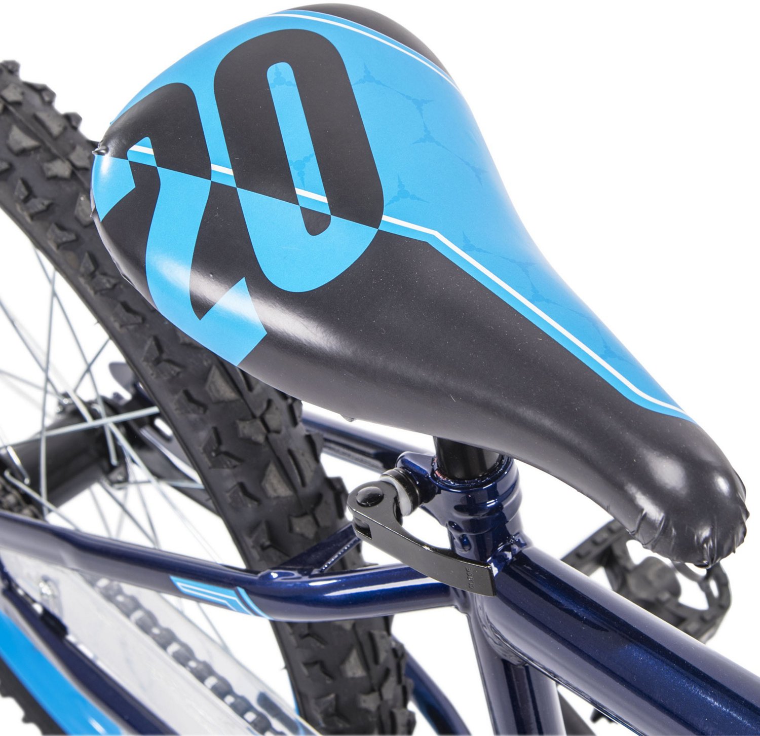 Huffy Boys' Pro Thunder 16 in Bike - view number 5