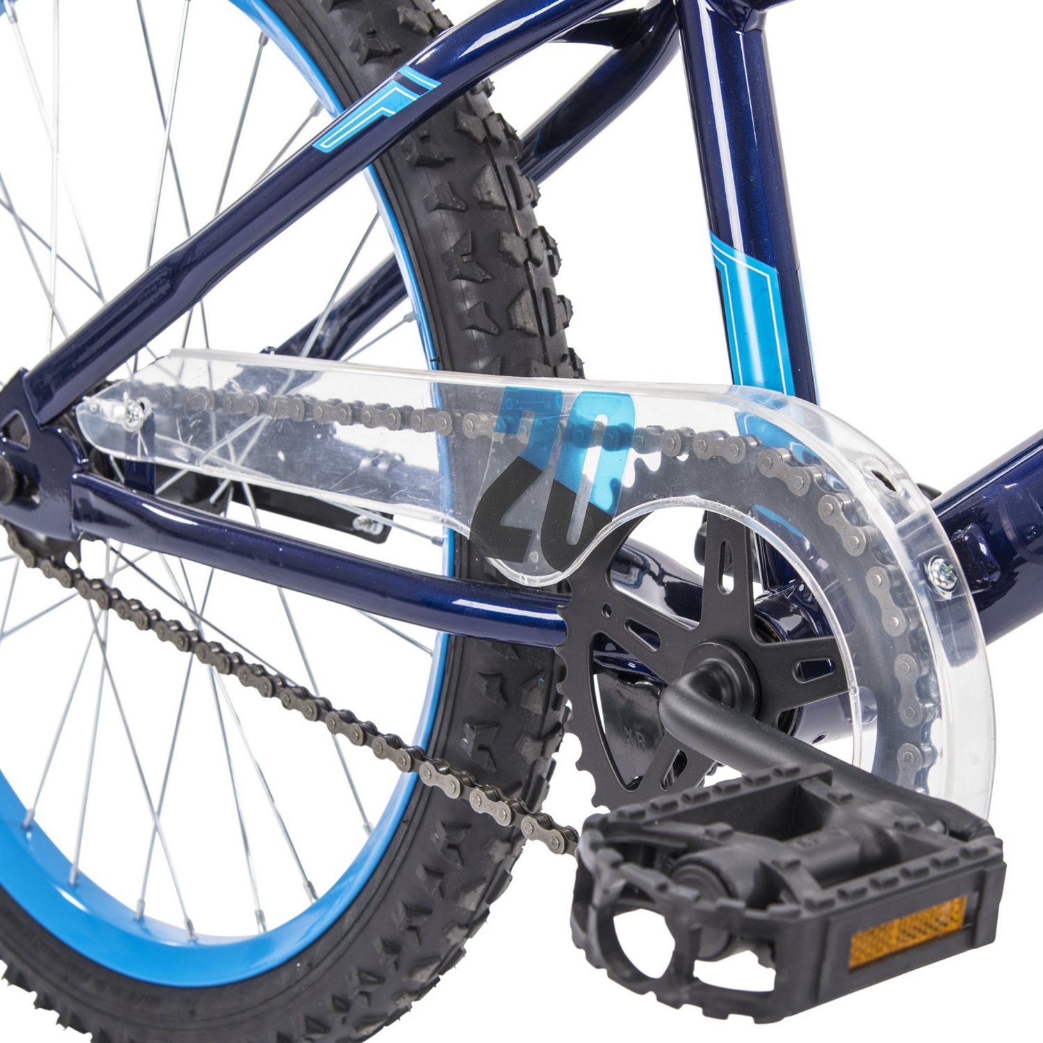 Huffy Boys' Pro Thunder 16 in Bike - view number 6