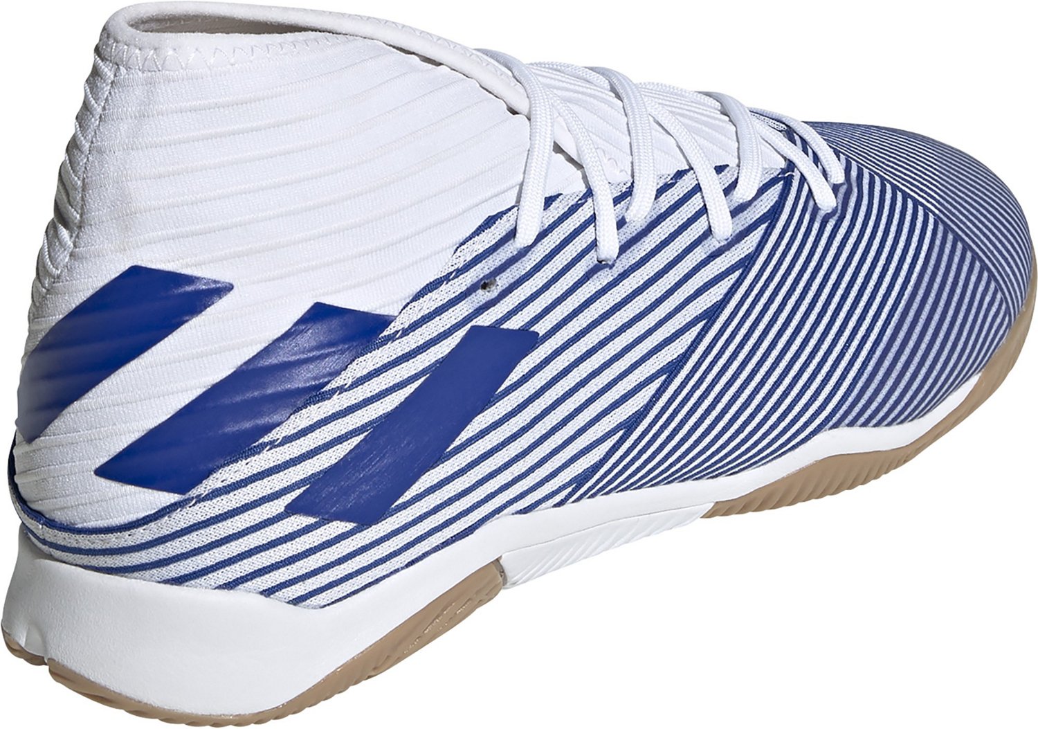 indoor soccer shoes nemeziz