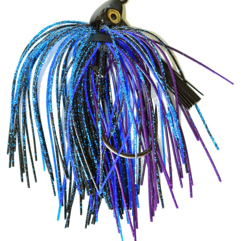 Gambler Lures Big E… - image