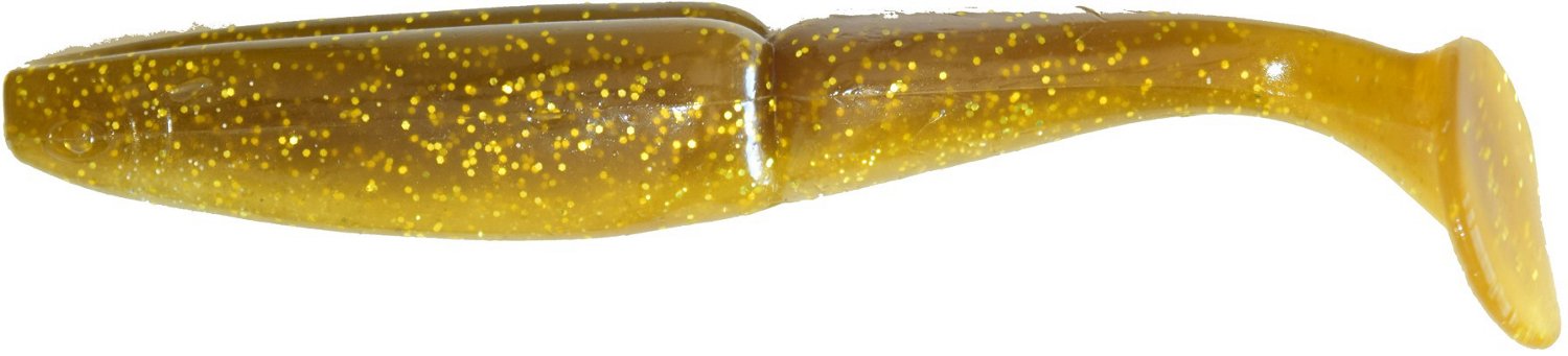 Gambler Lures EZ Swimmer Swim Bait 7-Pack