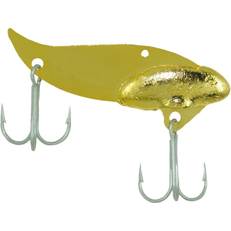 Silver Buddy Jig - image
