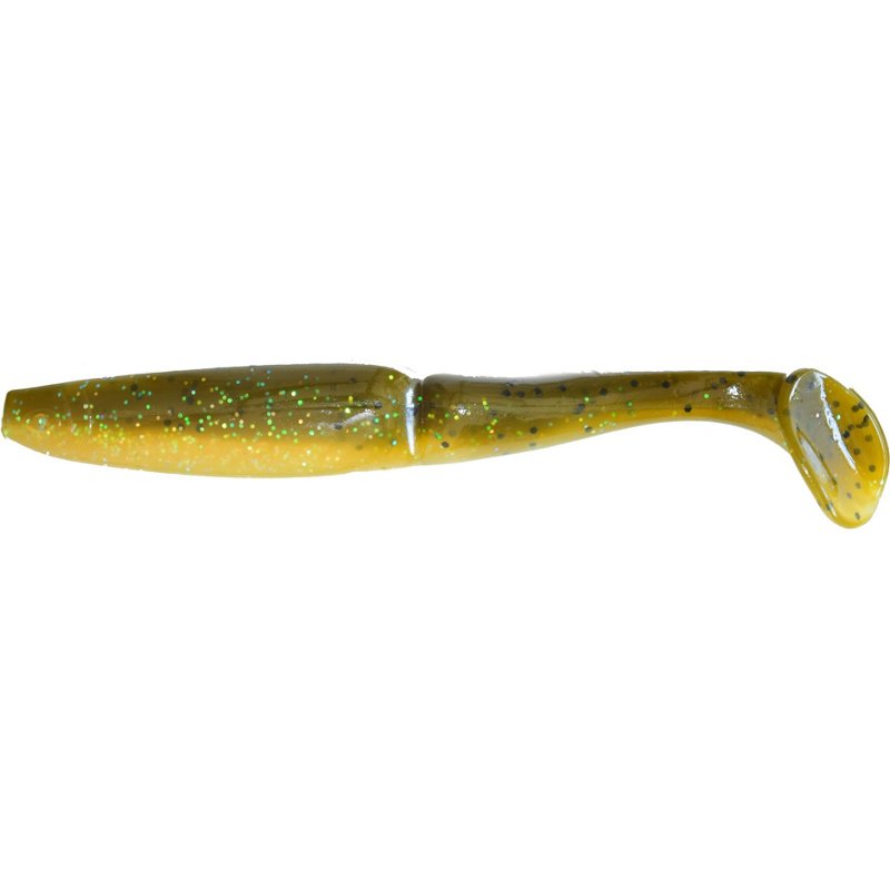 Gambler Lures Big E… - image