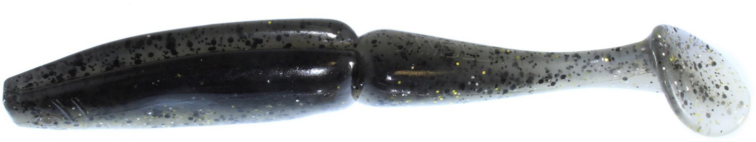 Gambler Lures Big EZ Swim Baits 5-Pack - view number 1