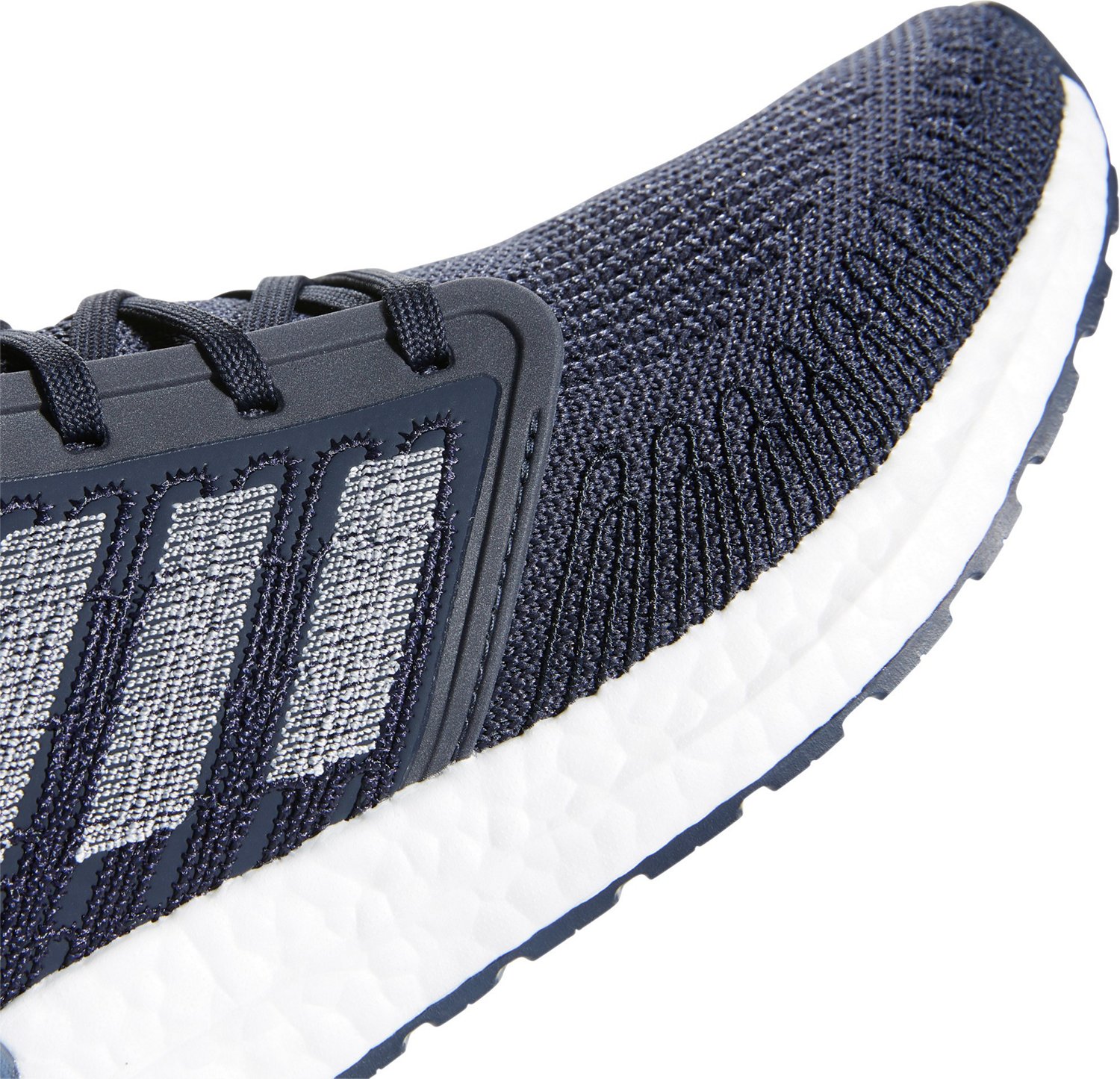 adidas Men's Ultraboost 20 Running Shoes - view number 8