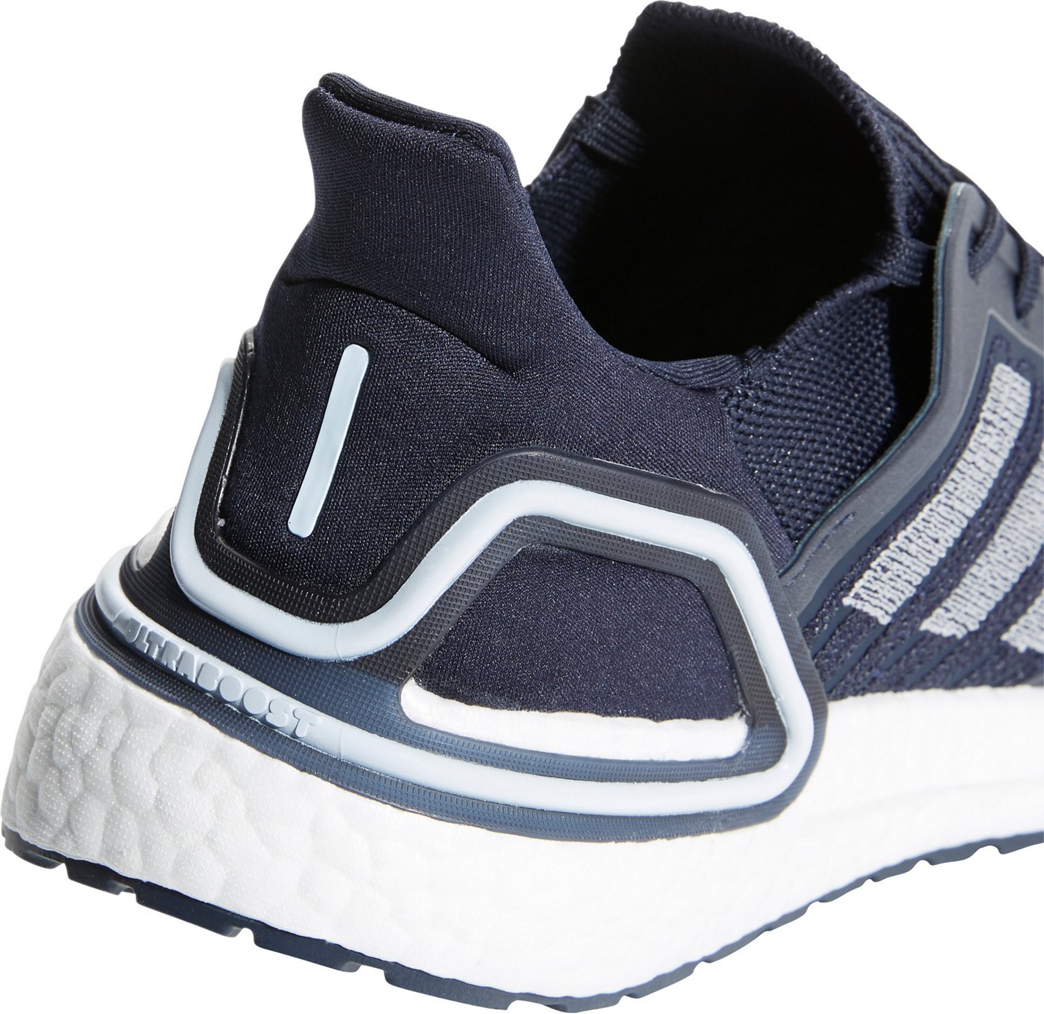 adidas Men's Ultraboost 20 Running Shoes - view number 5