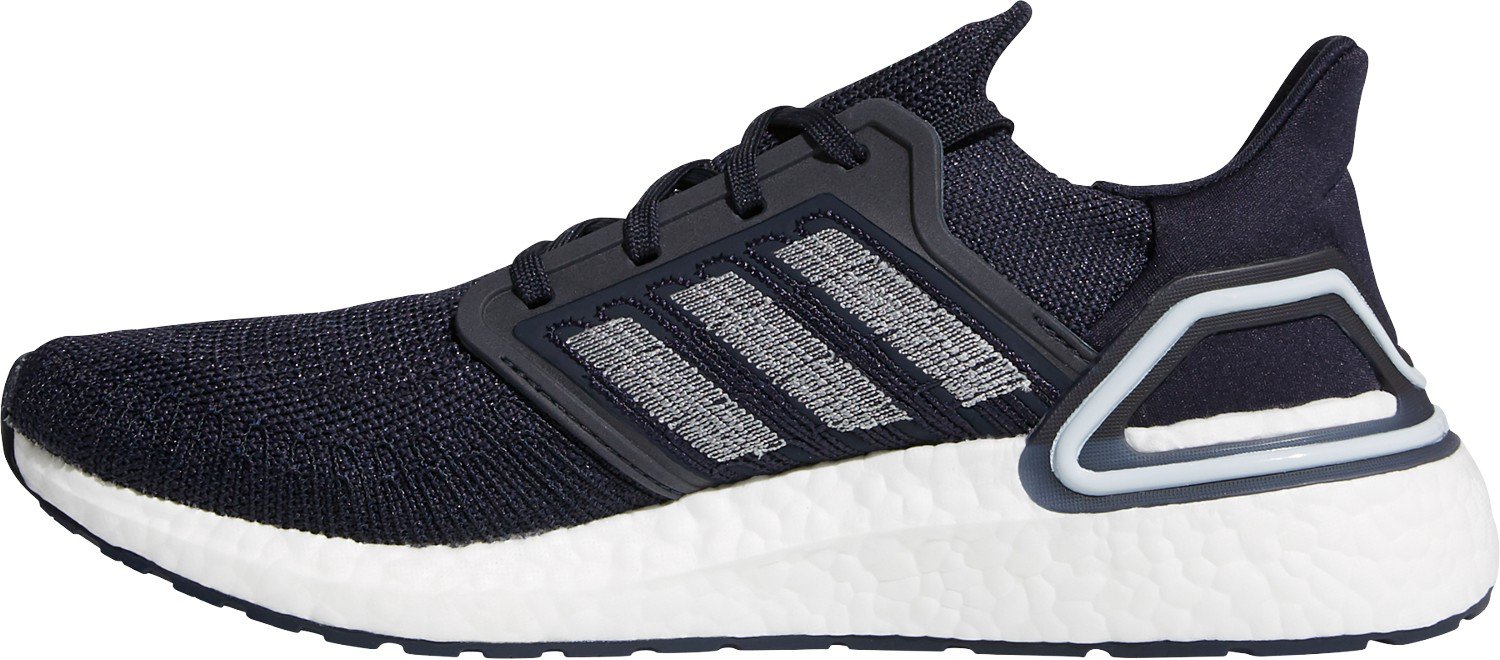 adidas Men's Ultraboost 20 Running Shoes - view number 6