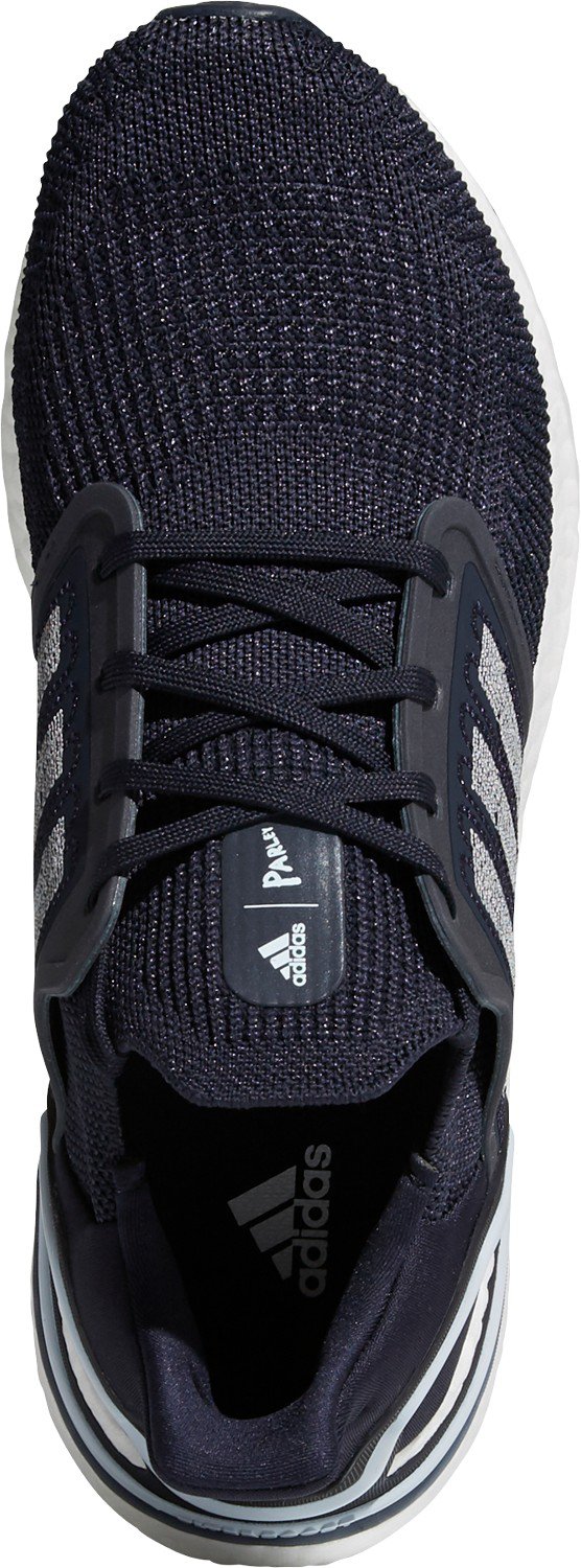 adidas Men's Ultraboost 20 Running Shoes - view number 7
