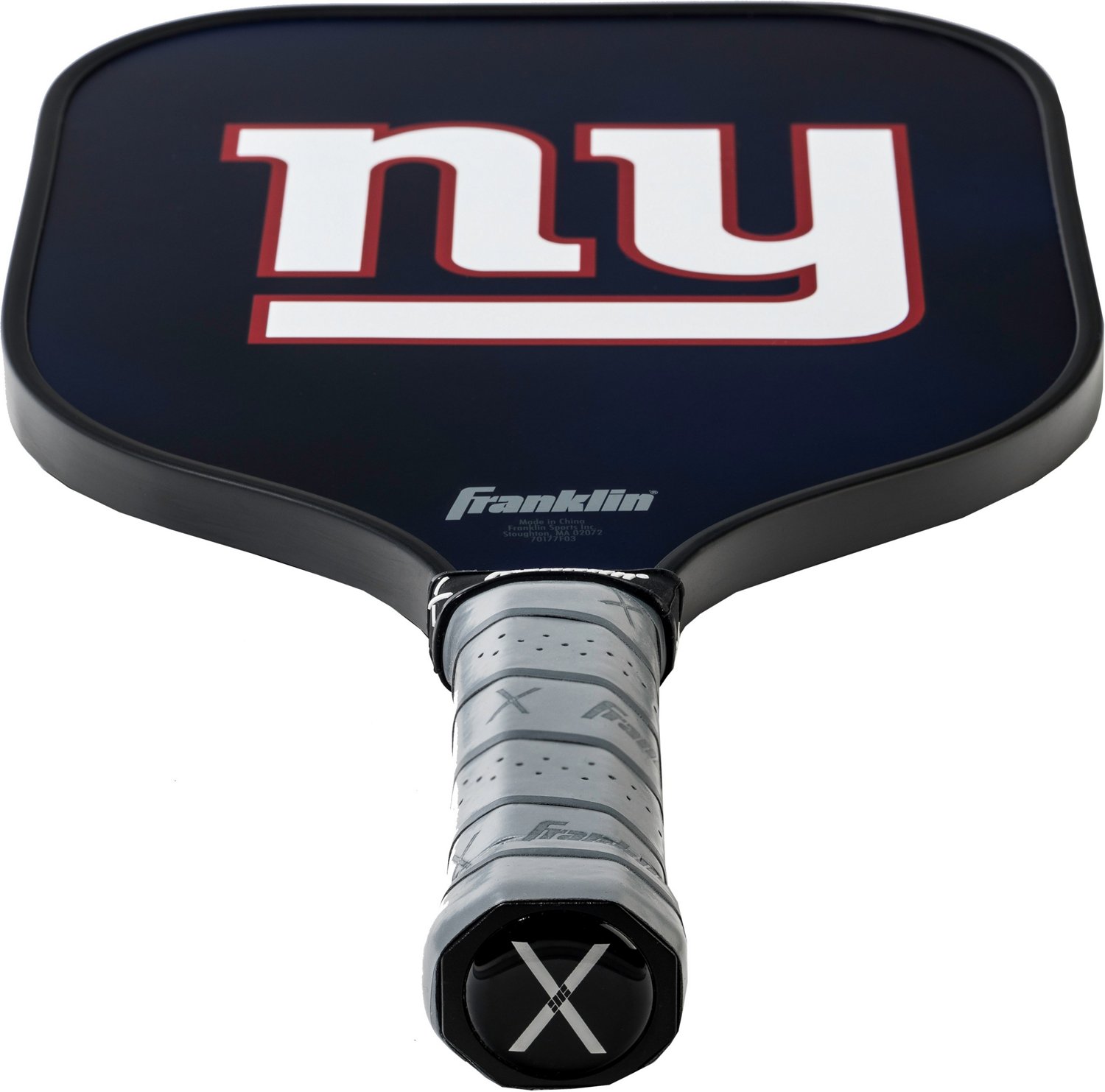 Franklin New York Giants Pickleball Paddle Academy