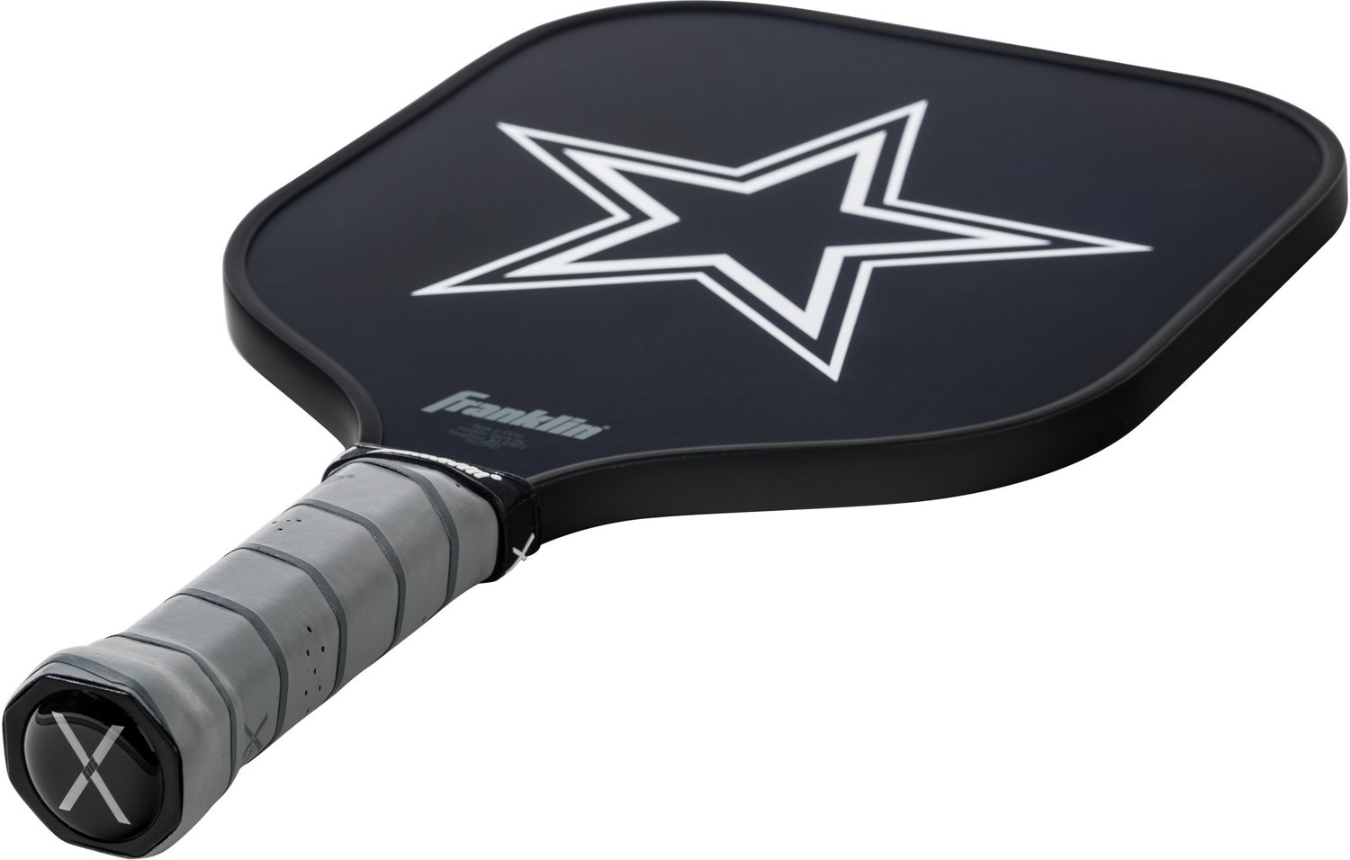 Franklin Dallas Cowboys Pickleball Paddle Academy