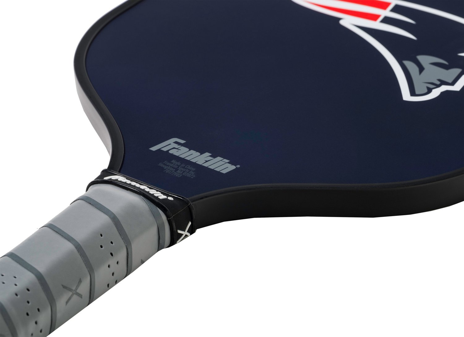Franklin New England Patriots Pickleball Paddle - view number 5