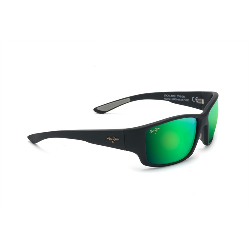 Maui Jim Local Kine… - image