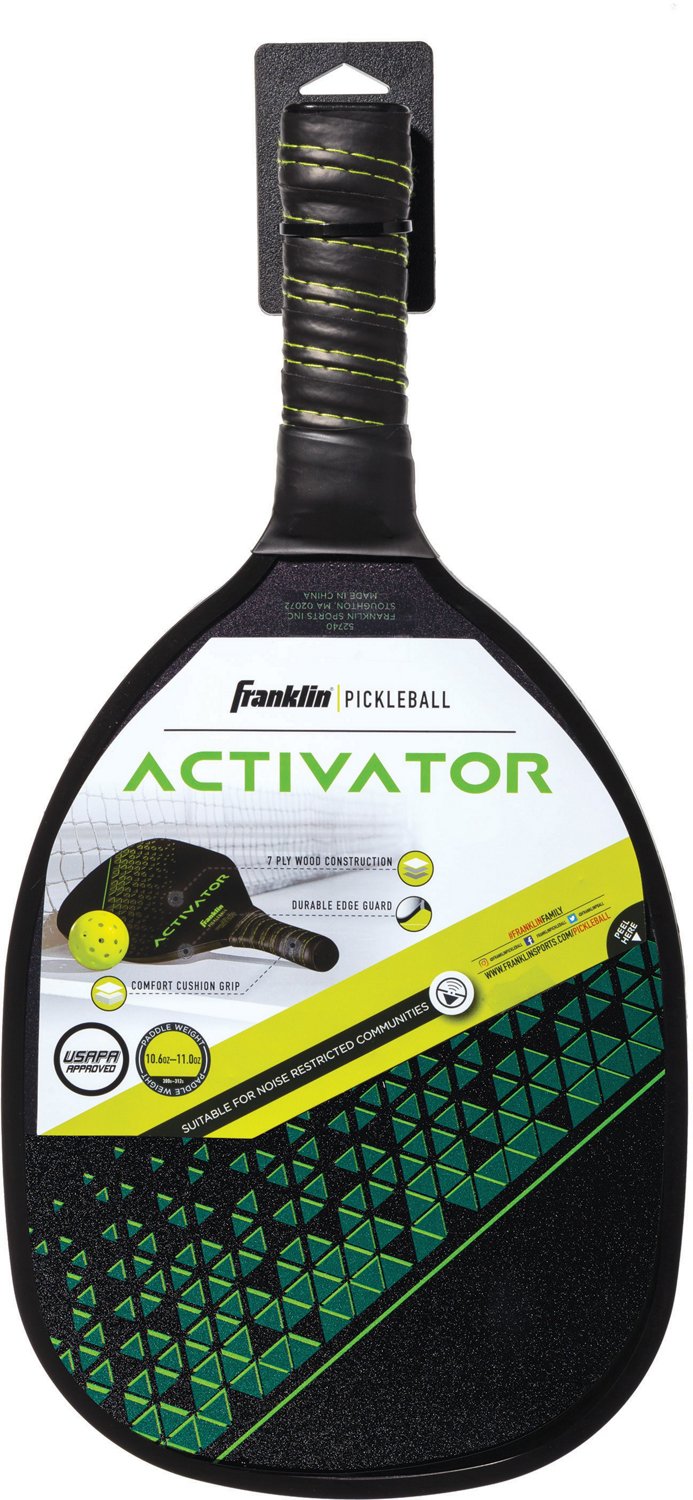 Franklin Activator Pickleball Paddle - view number 4