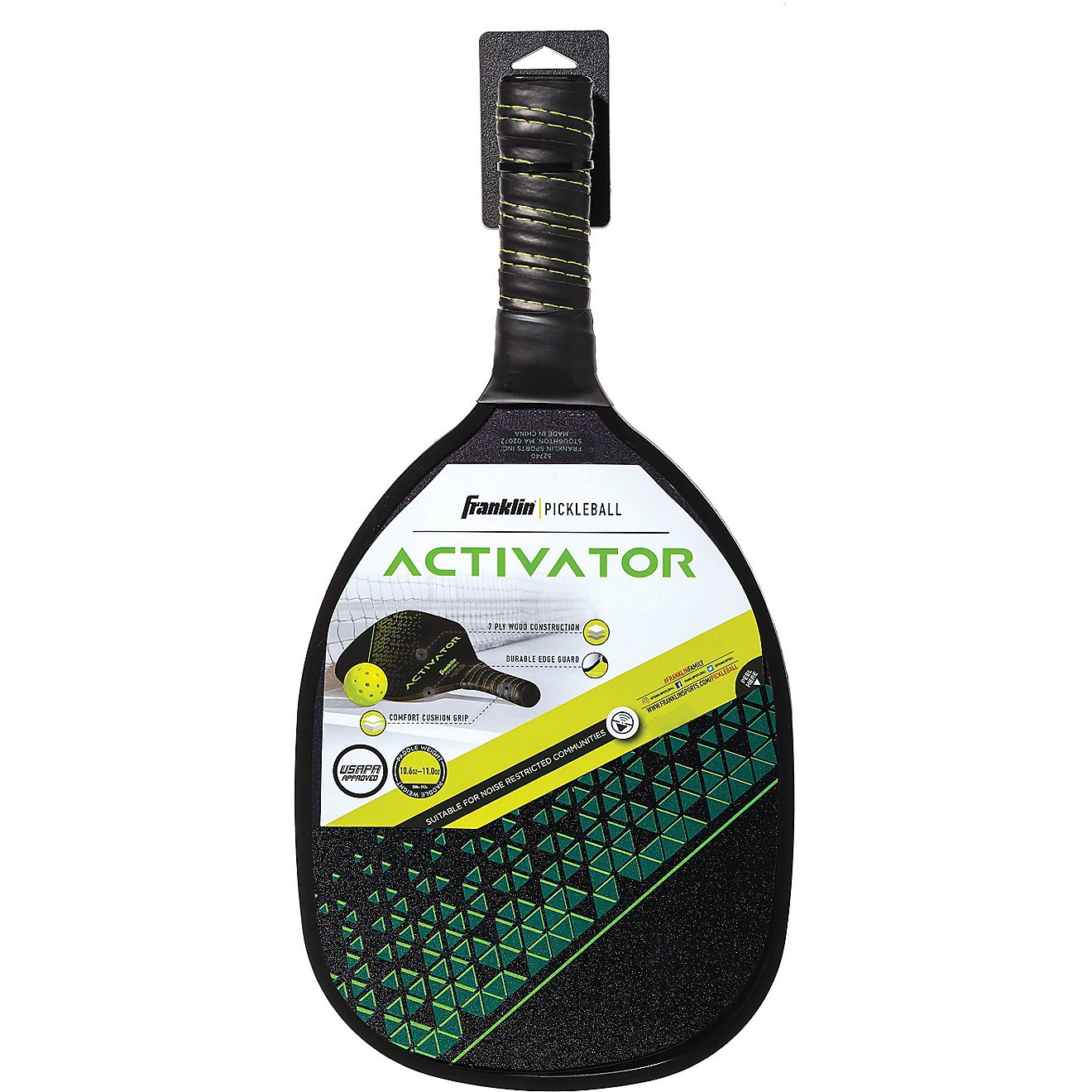Franklin Activator Pickleball Paddle                                                                                             - view number 4