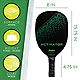 Franklin Activator Pickleball Paddle                                                                                             - view number 5