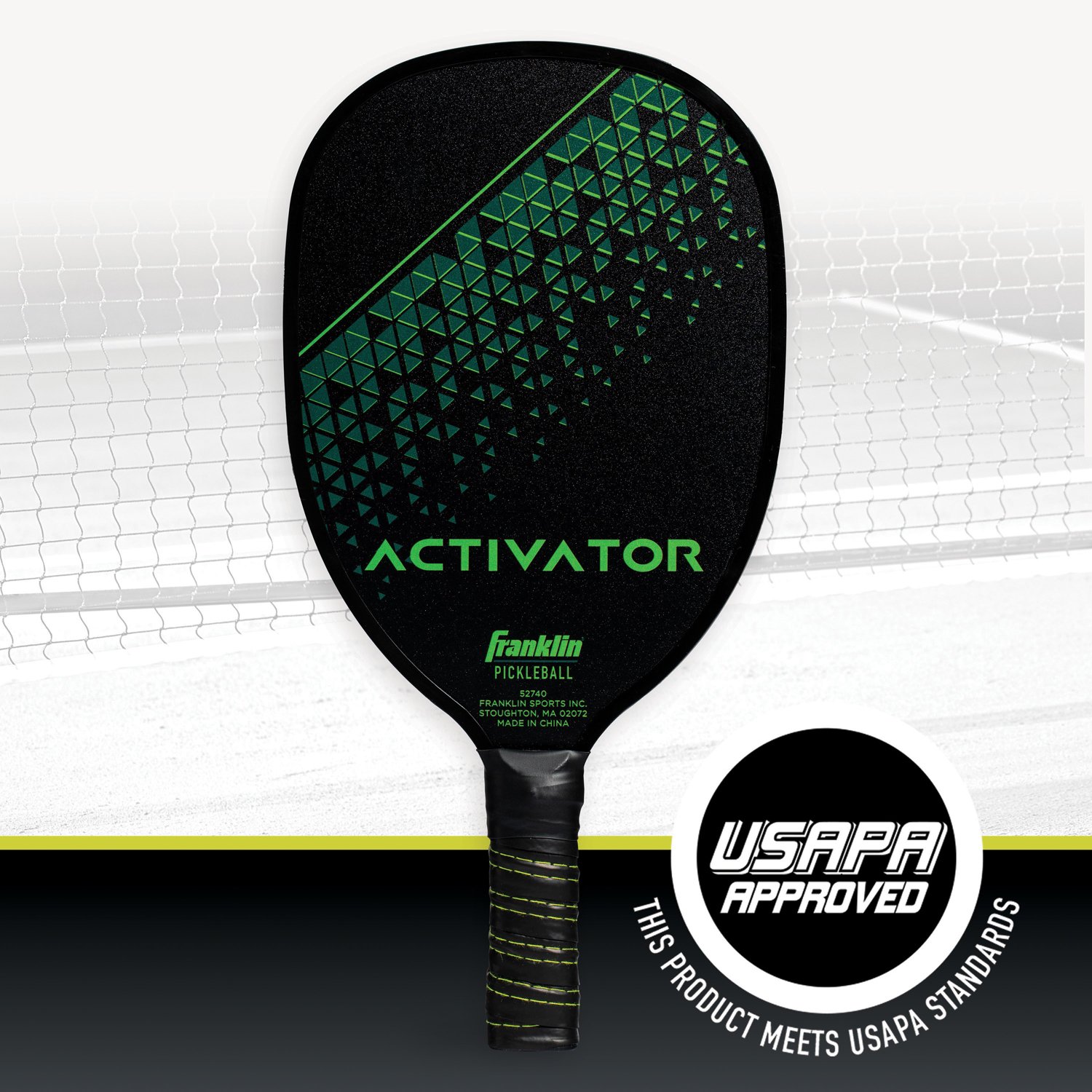 Franklin Activator Pickleball Paddle - view number 6