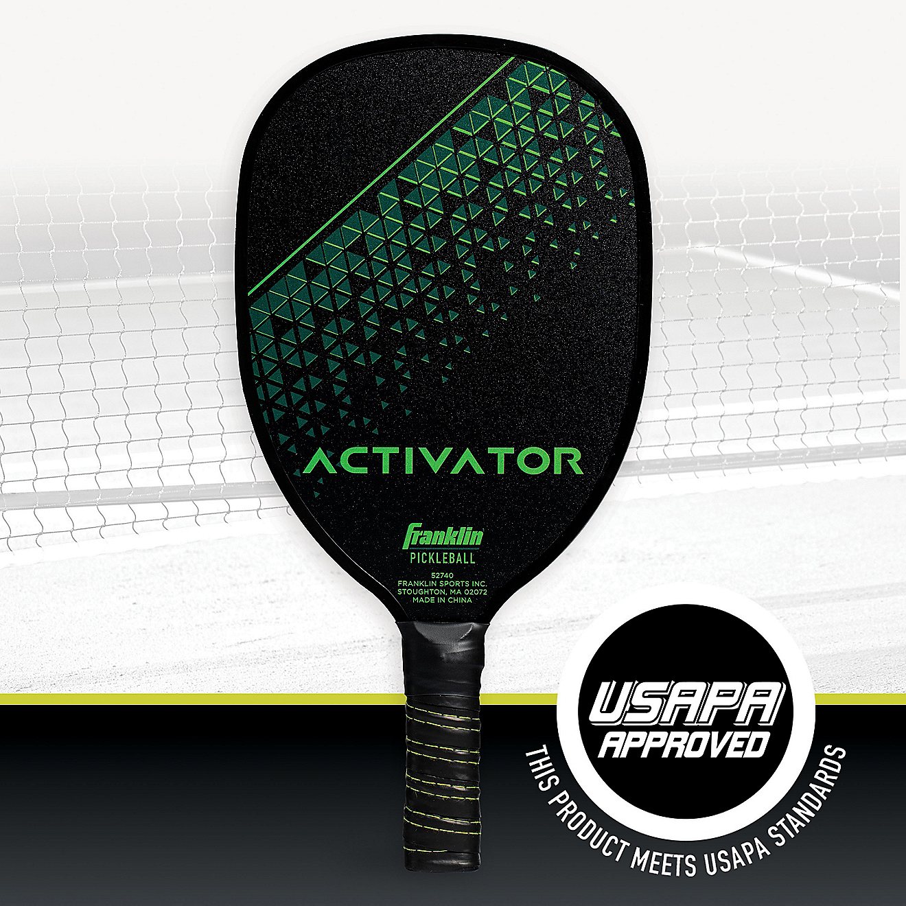 Franklin Activator Pickleball Paddle                                                                                             - view number 6