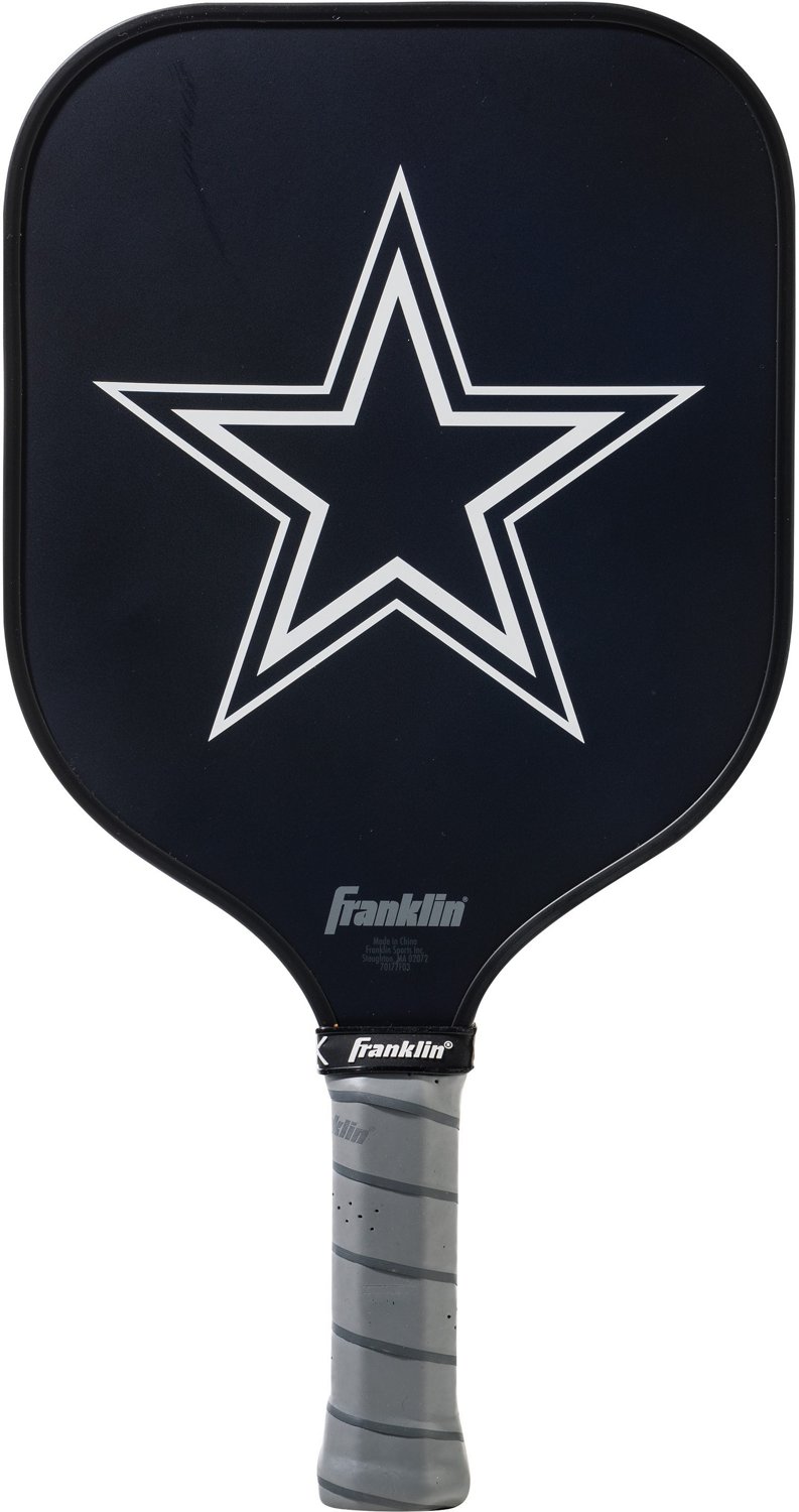 Franklin Dallas Cowboys Pickleball Paddle