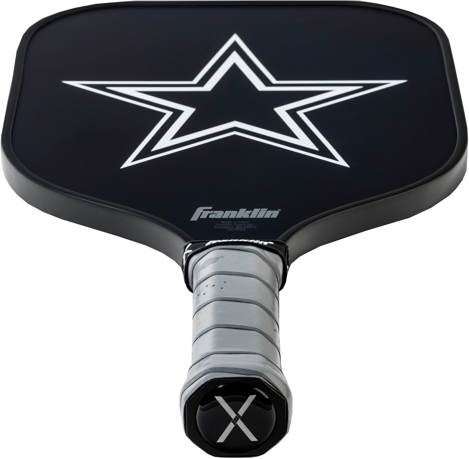 Franklin Dallas Cowboys Pickleball Paddle Academy