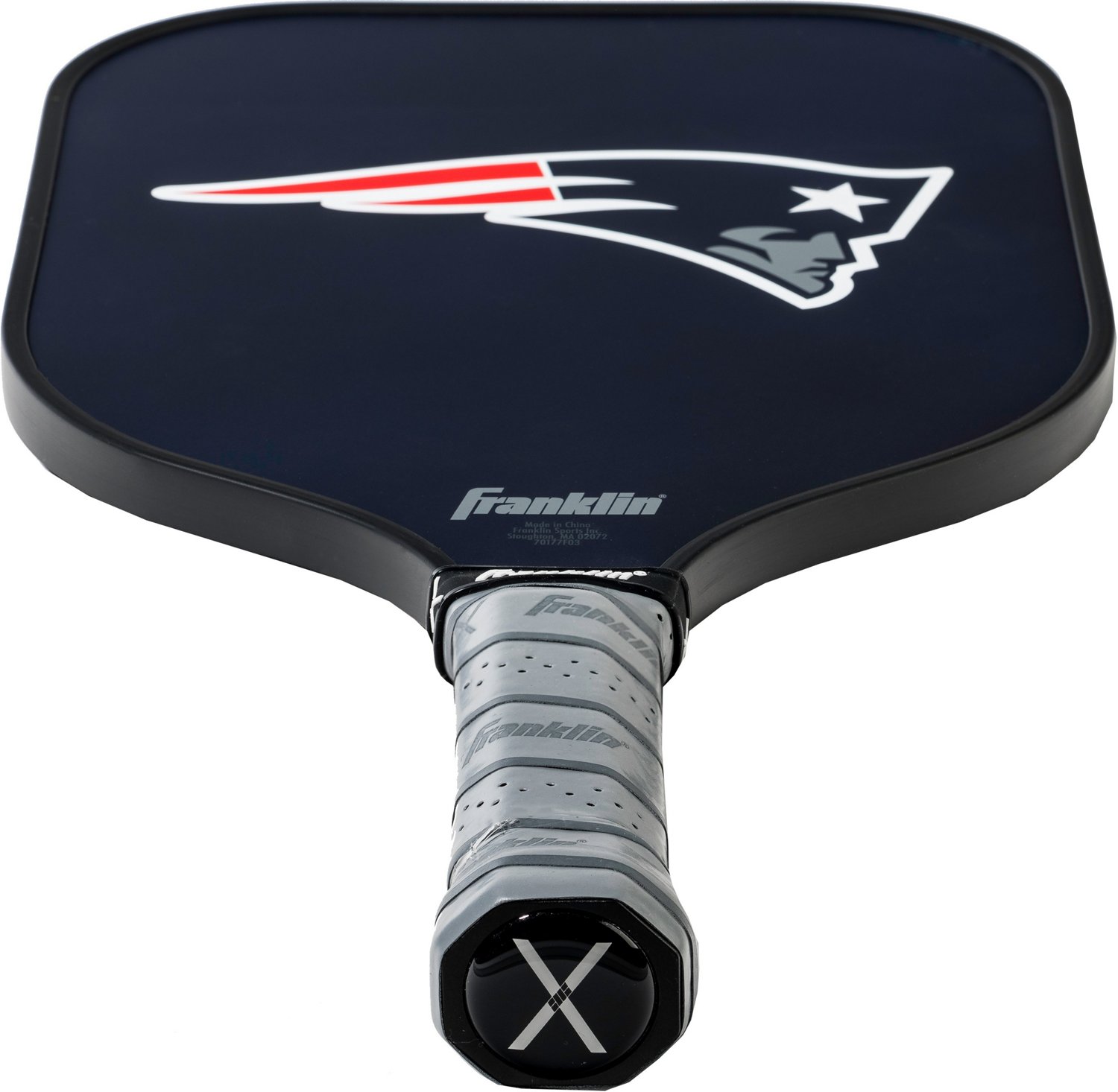 Franklin New England Patriots Pickleball Paddle - view number 2