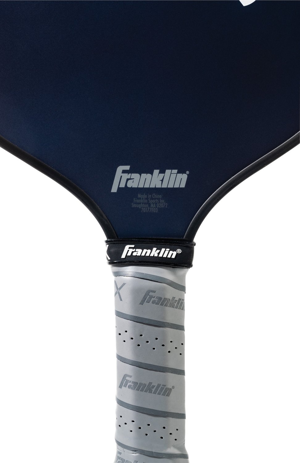 Franklin New England Patriots Pickleball Paddle - view number 3