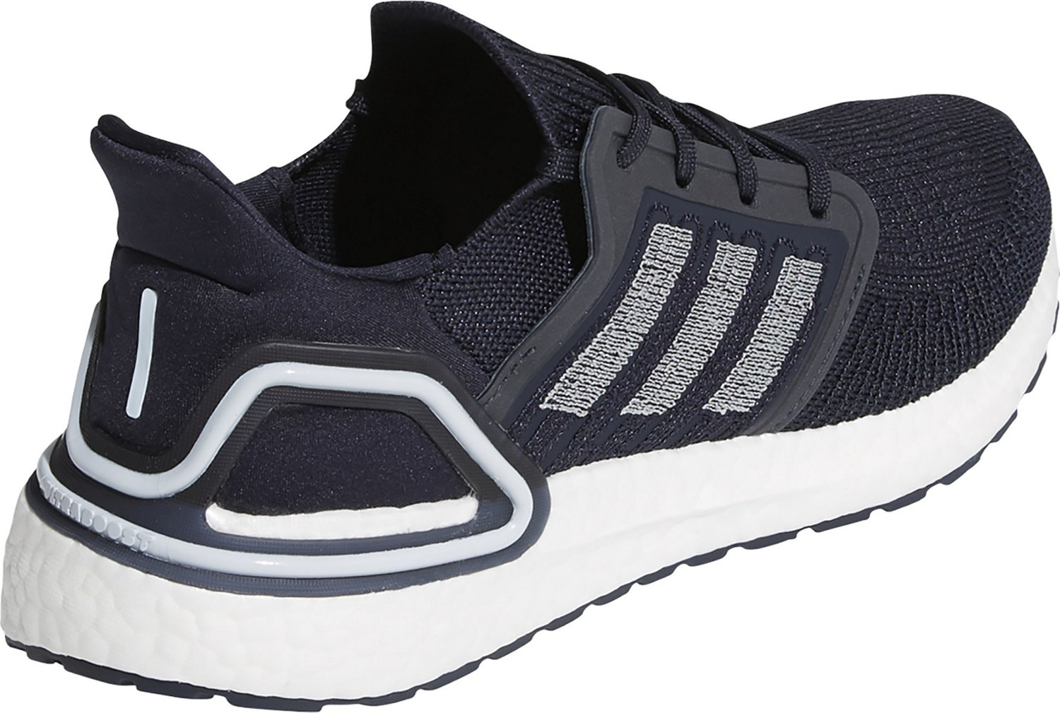 adidas Men's Ultraboost 20 Running Shoes - view number 4
