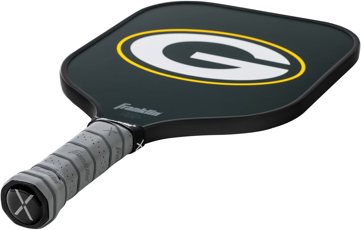Franklin Green Bay Packers Pickleball Paddle - view number 4