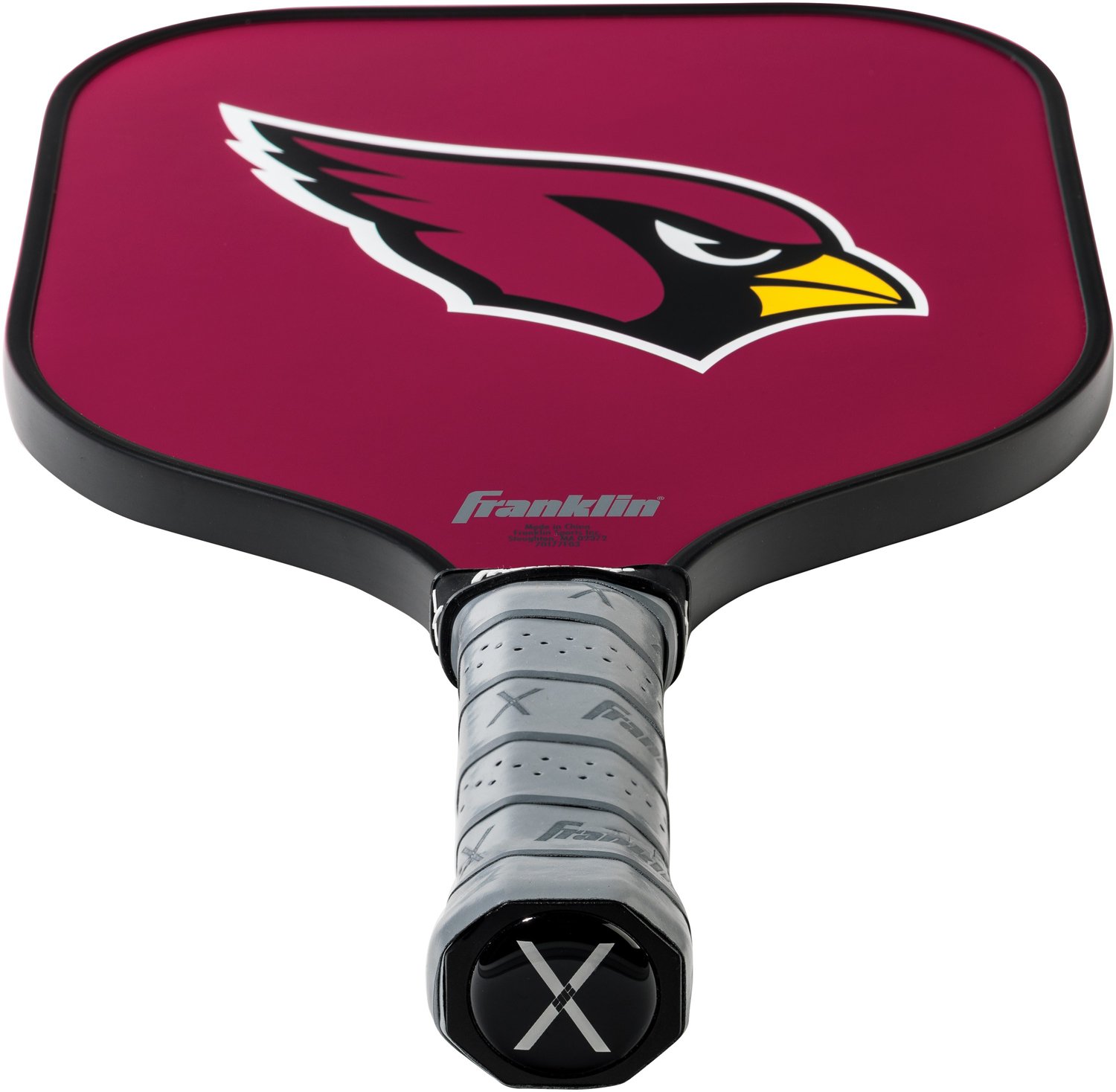 Franklin Arizona Cardinals Pickleball Paddle - view number 2